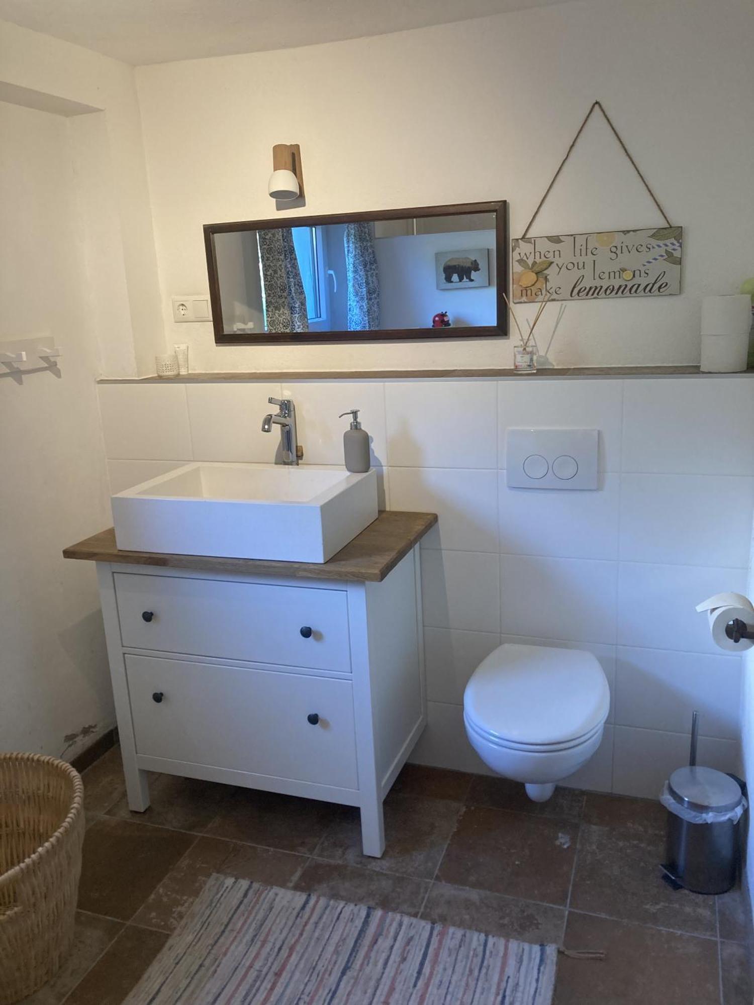 Ferienwohnung Am Waldrand Mit Sauna Biendorf Εξωτερικό φωτογραφία